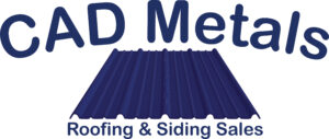CAD Metals logo