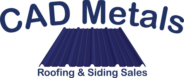 CAD Metals logo full size